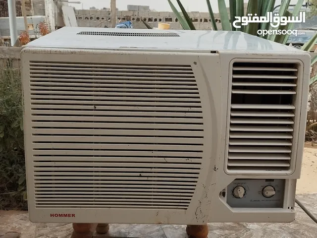 Other 0 - 1 Ton AC in Tripoli