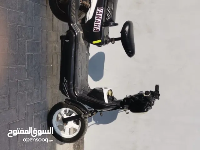 سكوتر كهربه 77 دينار