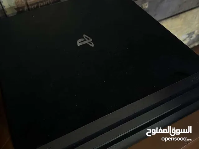  Playstation 4 Pro for sale in Basra