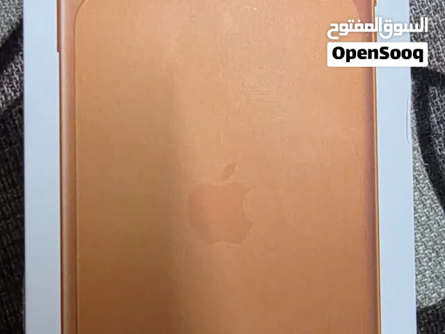 Apple Iphone 17 Pro Max Brand New Orange