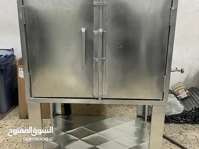 فرن حجم كبير لجميع انواع المأكولات يصلح للمطاعم والبيوت متعدد الاستخدامات