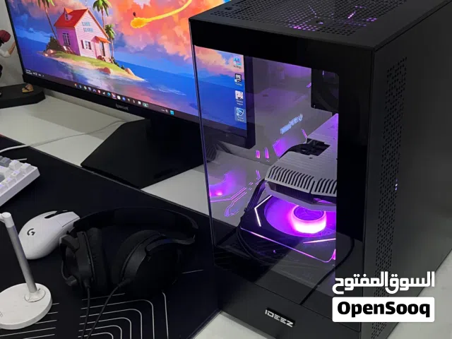 للبيع بي سي بدون الكرت