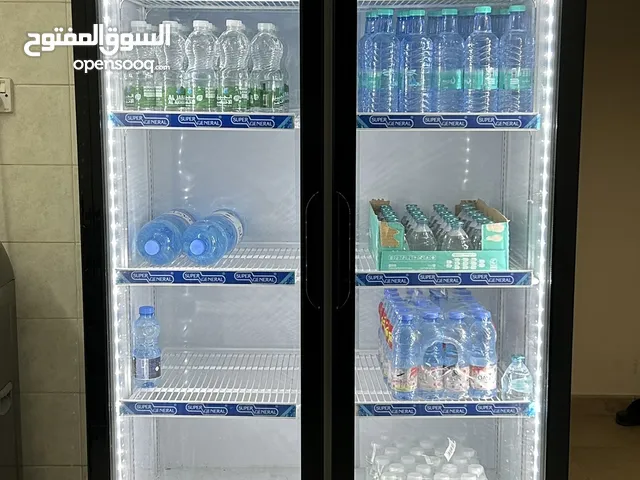 General Energy Refrigerators in Muscat