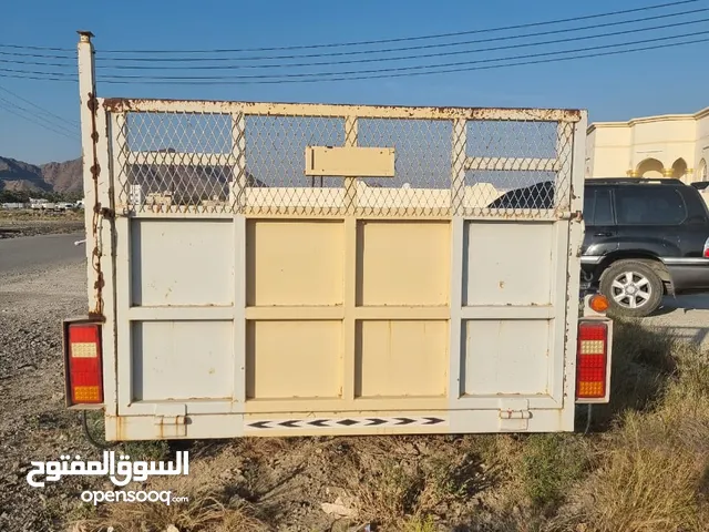 Auto Transporter Other 2019 in Al Dakhiliya
