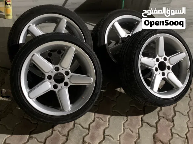 رنجات بي ام شنايزر
