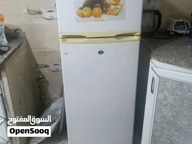ثلاج ناشونال بحال جيدي