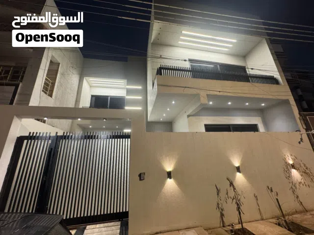 بيت للبيع في الحيكيمه مع الاثاث البيت بناء 2025