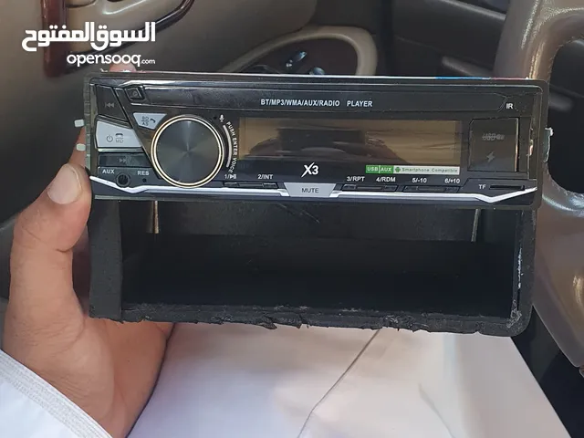 مسجل كامري