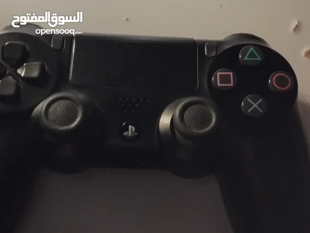 قير PS4 في افضل حاله