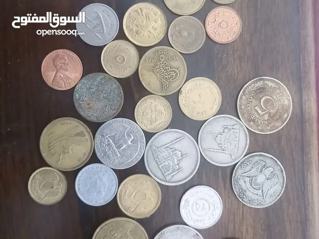 عملات قديمة للبيع بيروت