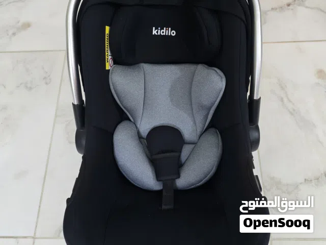كرسي أطفال - كارسيت - car seat - kidilo - كيديلو