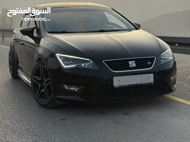 سيات ليون / seat leon
