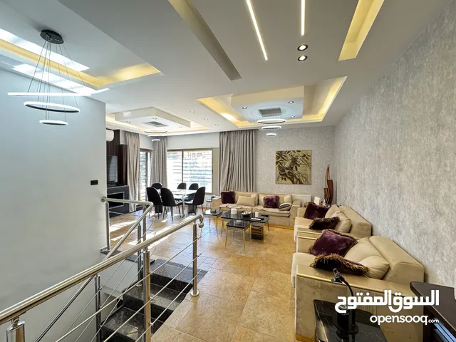 شقة مفروشة للإيجار 150م2 ( Property 40416 ) سنوي فقط