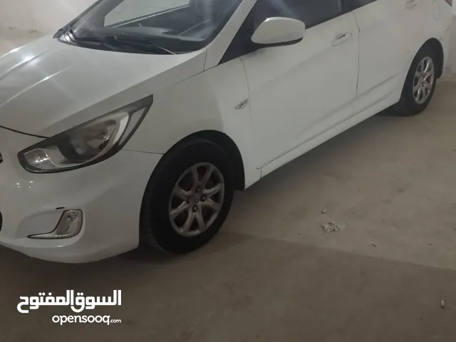 Used Hyundai Accent in Bethlehem
