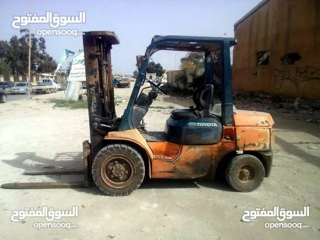 2020 Forklift Lift Equipment in Benghazi