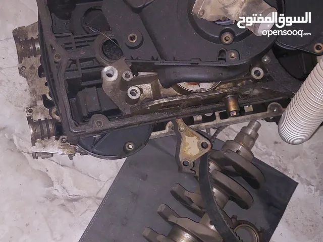 شورت بلوك كروز 2015 قطع غيار