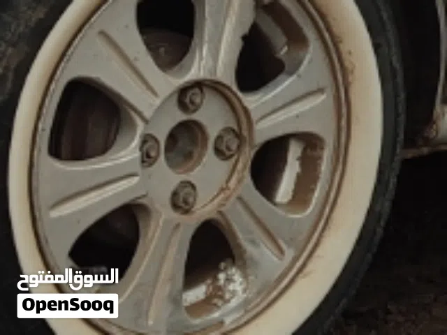 جنط مقاس  14