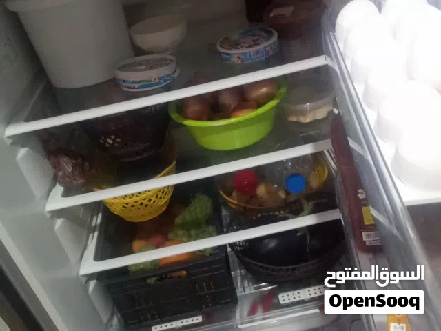 ثلاجه بيكو مستعمل بحاجه الى صيانه