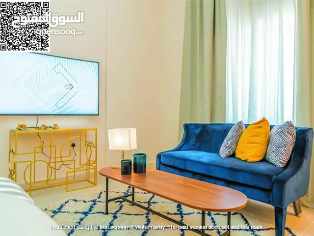 امتلك الشقة الاكثر تميزا في اكثر مجمع سكني امن و راقي في عجمان-قرية الاميرة-