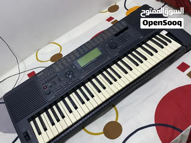 اورك ياماها شرقي حترافي للبيع