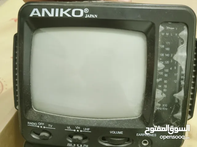 تلفاز انتيكه الراديو لا يعمل