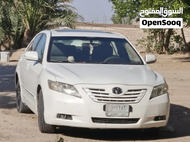 تويوتا كامري 2009 GLX للبيع