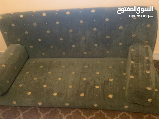 عشرة منادير