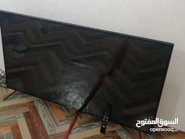 General LED 55 Inch TV in Basra