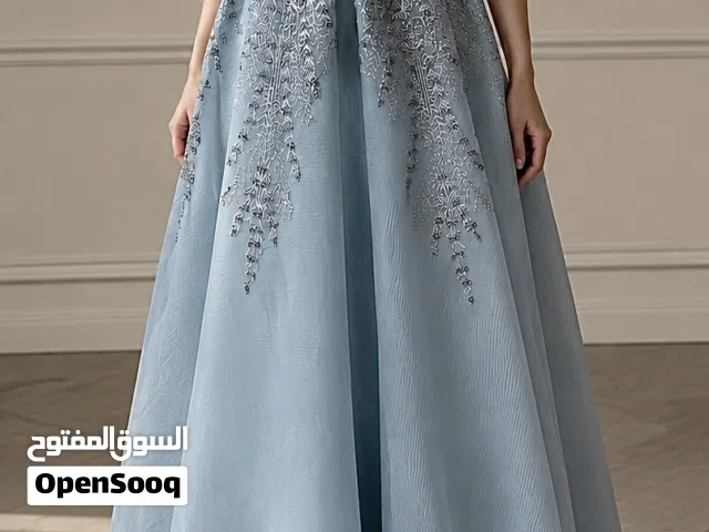 فستان سهرة للبيع – الرياض