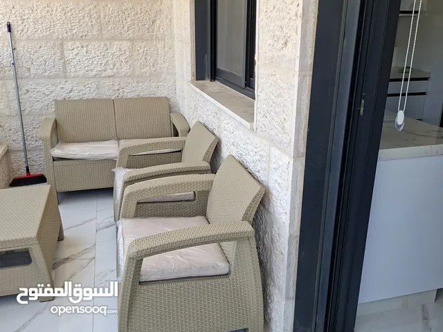 الشقة سوبر دولكس لم تسكن من قبل