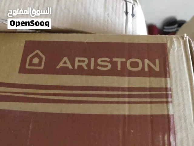 سخان  ارستون 10 لتر غاز