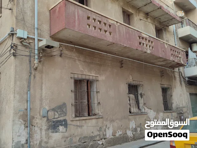 عمارة  هدم للبيع