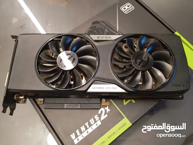 Graphics Card for sale in Benghazi