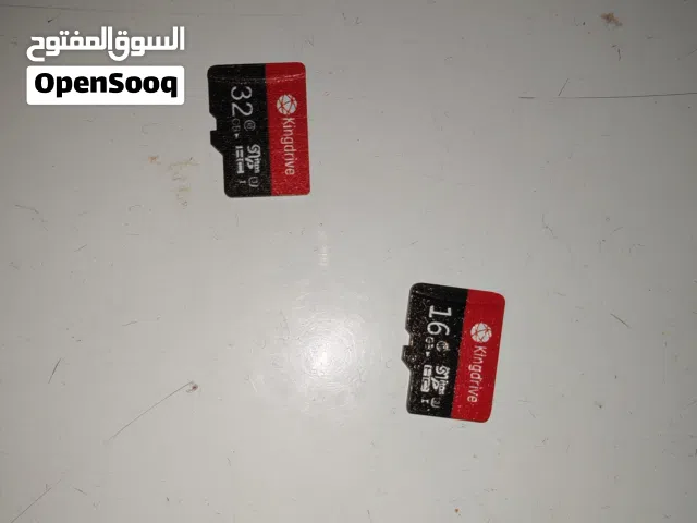 رامات 32 و 16 جيجا