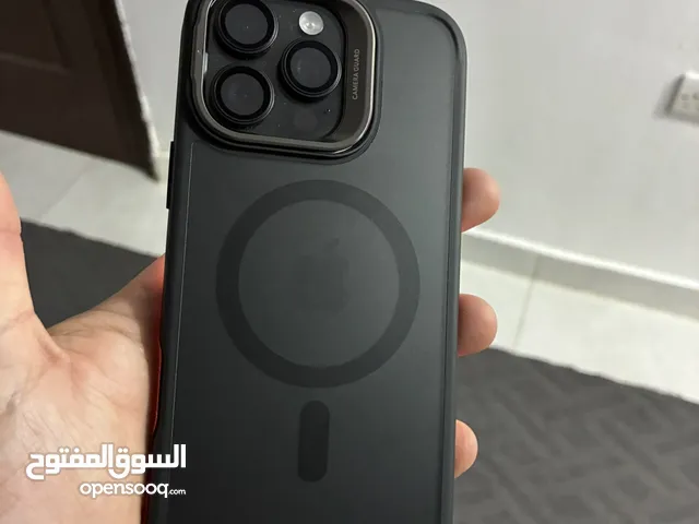 iphone 16 pro max 512 gb black