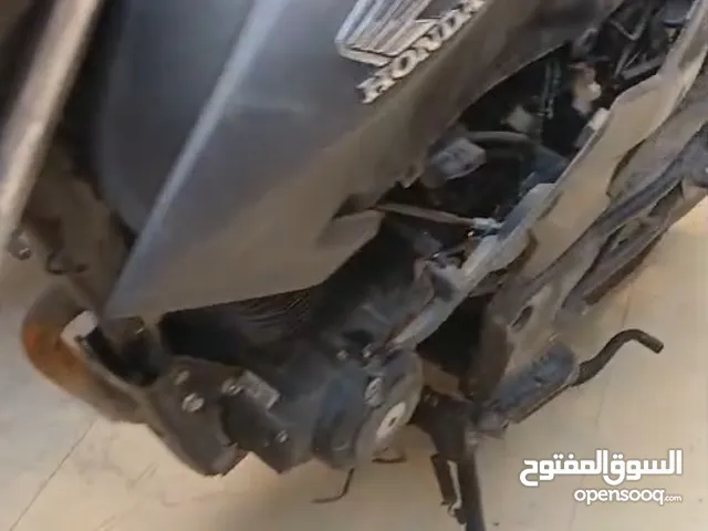 Honda CRF150F 2019 in Al Jahra