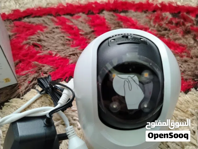 للبيع كاميرة مراقبة