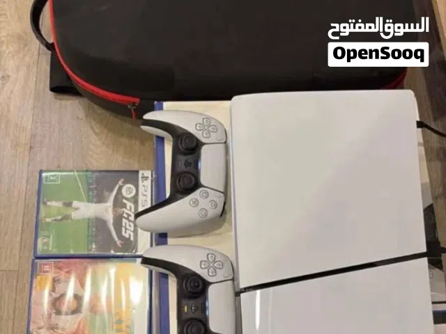 PlayStation 5 PlayStation for sale in Al Sharqiya