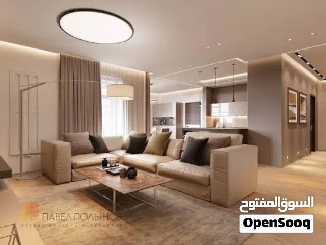 مطلوب شقه في عوقد ايجار سنوي طابق ارضي