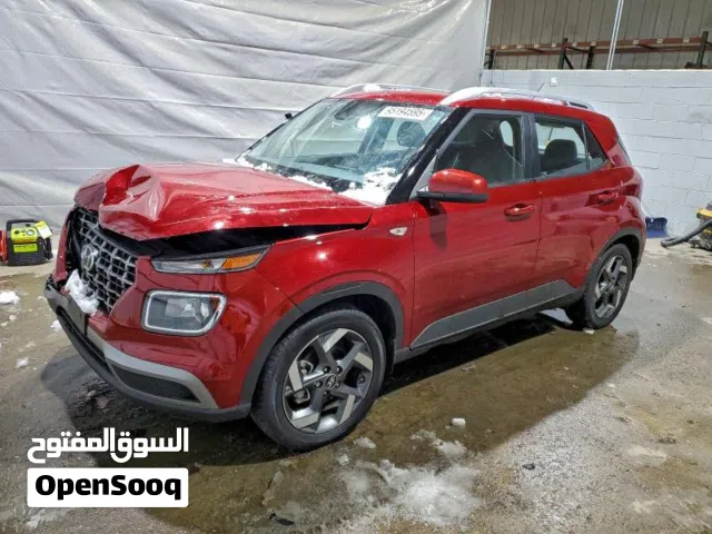 Used Hyundai Venue in Baghdad