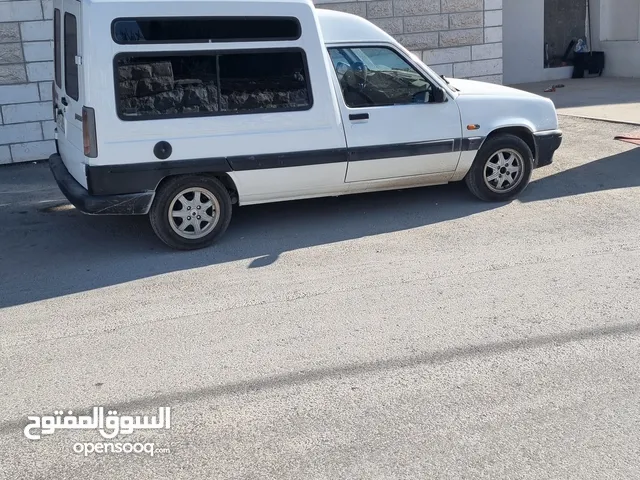 رينو اكسبرس موديل 94 ماتور1400انرجي