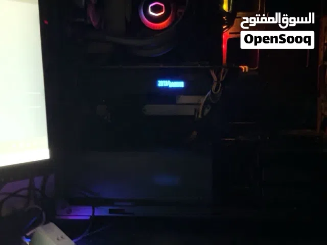بيسي كرت Rtx2080