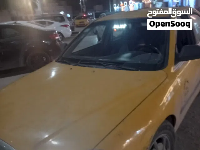 Used Hyundai Avante in Tripoli