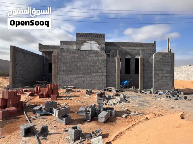 2 Bedrooms Farms for Sale in Tripoli Al-Baesh