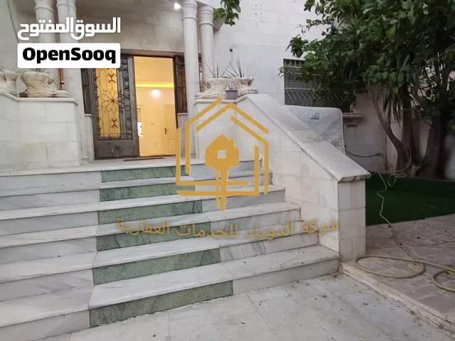 180 m2 3 Bedrooms Apartments for Rent in Amman Deir Ghbar