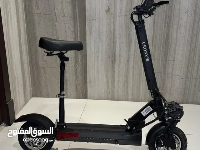 سكوتر كروني سنة الصنع 2025