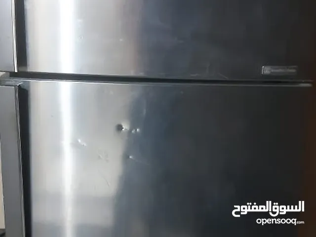 LG inverte refrigerator
