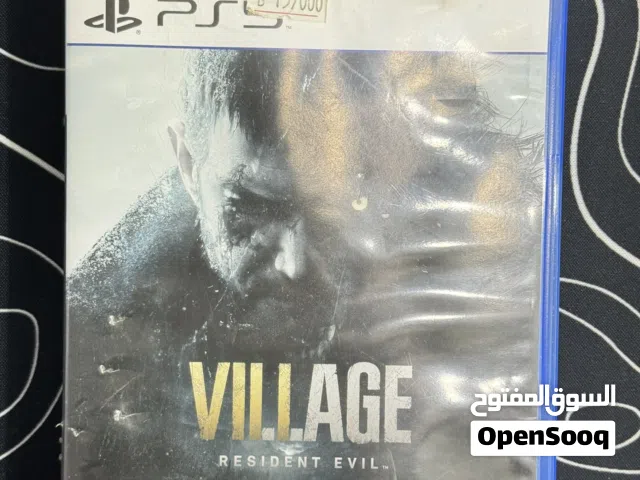 للبيع Resident Evil VILLAGE