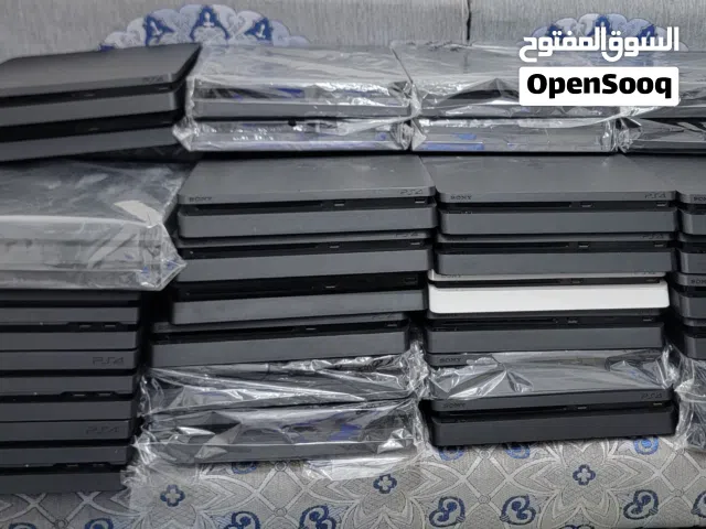 PlayStation 4 PlayStation for sale in Sana'a