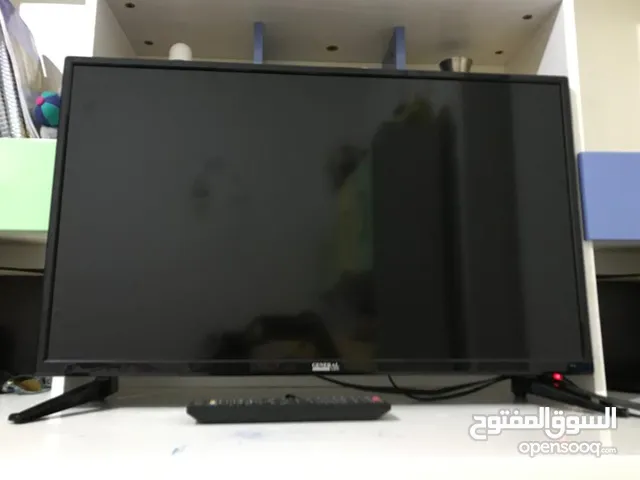 General Life LCD 32 inch TV in Amman